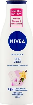 Produktbild von NIVEA Body Balsam do ciała Zen Vibes 250ml