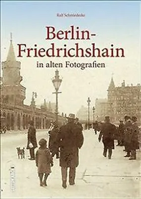 Obrázok produktu pre Berlin-Friedrichshain