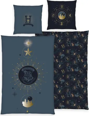 Produktbild von Harry Potter Bettwäsche