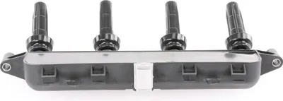 Produktbild von VEMO V42-70-0001 Zündspule 12V passend für PEUGEOT 206 Schrägheck (2A/C) 307 (3A/C) für CITROËN C3 I Schrägheck (FC, FN)