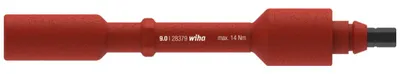 Immagine prodotto di Wiha 38927 bit di cacciavite 1 pz