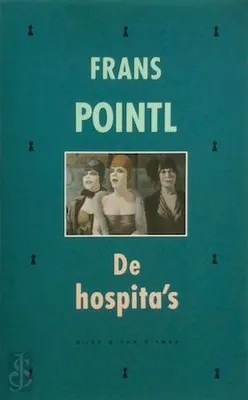 Produktbild von De hospita's | Frans Pointl