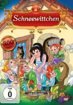 Produktbild von Schneewittchen