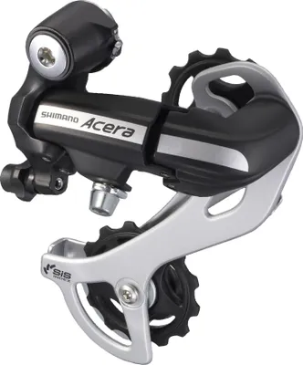 Produktbild von Shimano Acera RD-M360 (8s) Černá Barva