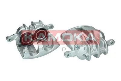 Produktbild von KAMOKA Bremssattel Vorne Links für CITROËN JUMPY Kasten JBC0327