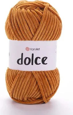 Zdjęcie produktu dla Yarn Art Dolce 854 Przędza dziewiarska