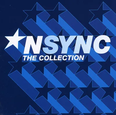 Obrázek produktu pro *NSYNC: The Collection