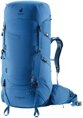 Obrázok produktu pre Deuter Aircontact Core 70+10, Turistika, Modrá, 2,46 kg, 370 mm, 900 mm