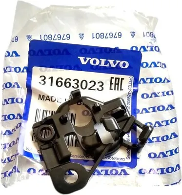 Immagine prodotto di VOLVO S60 V60 V60CC II Staffa sensore d'urto anteriore OE