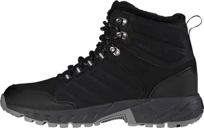 Obrázok produktu pre Lotto KETCHAM topánky vo veľkých veľkostiach Čierna 2401210X 1116 BLACK/GREY veľké pánske topánky