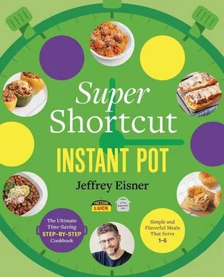 Obrázok produktu pre Super Shortcut Instant Pot