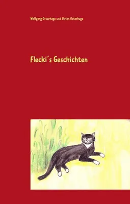 Produktbild von Flecki's Geschichten