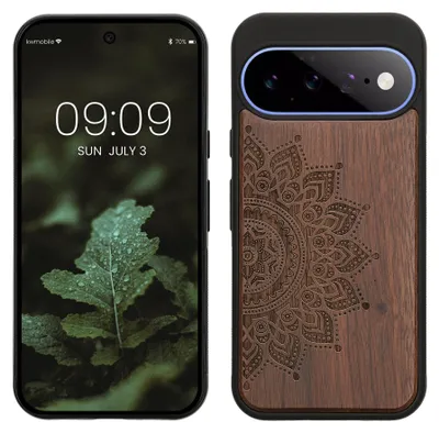 Produktbild von kwmobile KWM0000218B002C, Cover, Google, Pixel 11