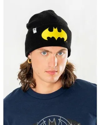 Produktbild von Batman Beanie Classic