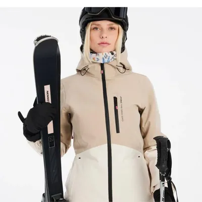 Produktbild von Protest Ski-/Snowboardjacke Damen - XL/42