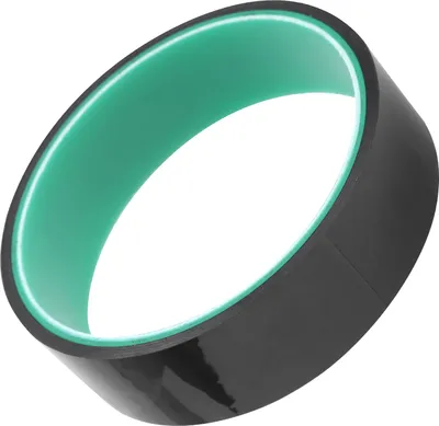 Zdjęcie produktu dla Opona rowerowa ZJchao 27 mm, taśma do obręczy bezdętkowych, taśma do obręczy bezdętkowych Mountain Road 10 M X 27 Mm X 0,1 Mm Pet Lightweight Anti-layer Anti-fracture for Mountain Road Bike