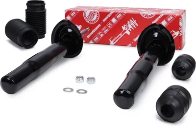 Immagine prodotto di MS 16K002193 Ammortizzatore asse anteriore per BMW Serie 5 (E60)