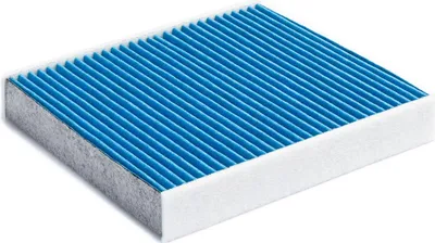 Produktbild von UFI 34.158.00 Innenraumfilter Pollenfilter für FORD Focus II Schrägheck (DA, HCP, DP)