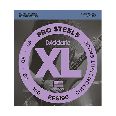 Produktbild von D'Addario EPS190