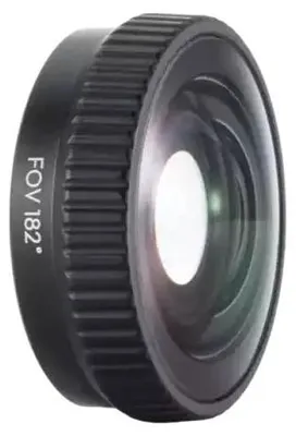 Produktbild von DJI CP.OS.00000523.02, Linse, 40 g, Schwarz