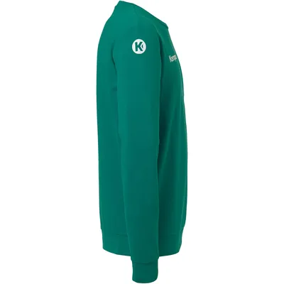 Produktbild von Kempa Training Sweatshirt Grün XL Herren Grün XL