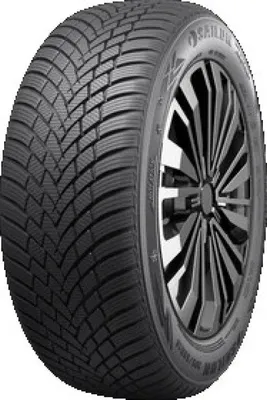 Produktbild von Sailun Winterreifen motorcycle-tyres Ice Blazer Alpine 2 ( 185/55 R15 82T )