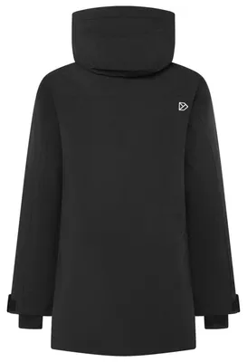 Produktbild von Didriksons Marget 2 - Damen Parka, Größe:48, Farbe:black