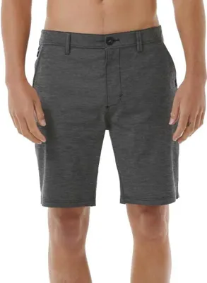 Immagine prodotto di Rip Curl Boardwalk Phase Nineteen Shorts Nero 30 Uomo Nero 30