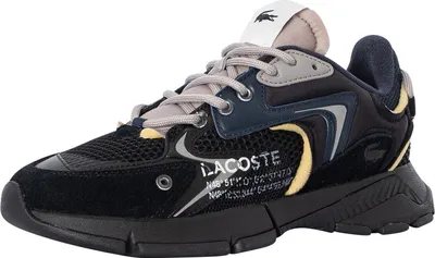 Produktbild von Lacoste  LOO3 Neo - herren sneaker