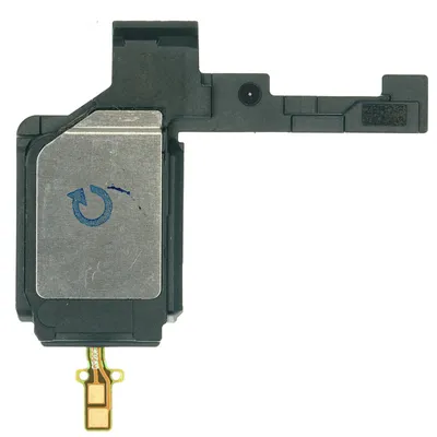 Produktbild von Samsung Galaxy S6 SM-G920F Buzzer Lautsprecher