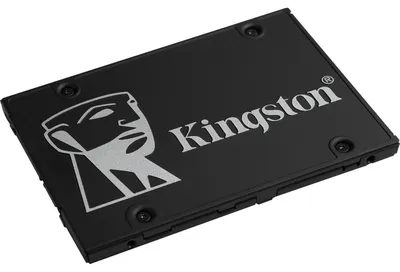 Obrázok produktu pre Kingston Technology 256G SSD KC600 SATA3 2,5"