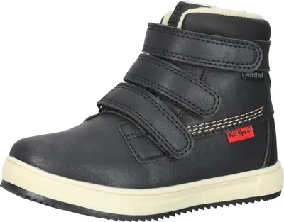 Produktbild von Kickers Stiefelette Stiefelette Kunstleder