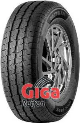 Produktbild von Rockblade Rock 989S 175/75R16C 98R Bsw