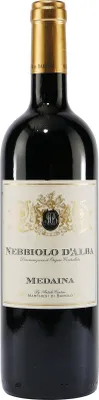 Produktbild von Medaine Barolo Nebbiolo d´ Alba DOC -trocken-