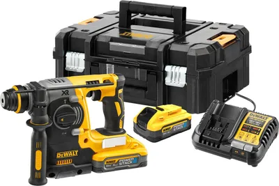 Obrázek produktu pro DeWALT DCH273H2T-QW, 1 kusů