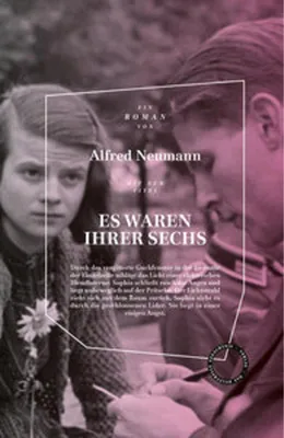 Produktbild von Es waren ihrer sechs