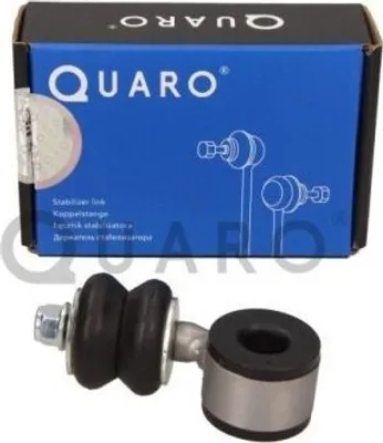Image de Fixation de barre stabilisatrice VW avant Polo/Lupo 94- 18 mm gauche/droite