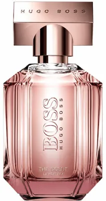 Produktbild von Hugo Boss The Scent Le Parfum Eau De Parfum 50ml Spray