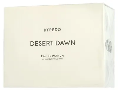 Image de Byredo Desert Dawn Eau de Parfum Spray (100 ml)