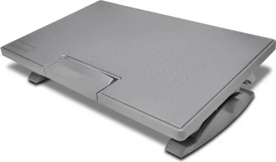 Obrázek produktu pro Kensington Ergonomická opěrka nohou SoleMate Pro SmartFit, 1 kusů, 380 mm, 560 mm, 250 mm, 7,57 kg, 2 kusů