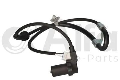 Produktbild von Alfa e-Parts ABS Sensor Raddrehzahl Vorne Rechts für SUZUKI SWIFT III (MZ, EZ) AF01526