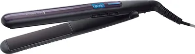 Produktbild von Remington S6505 Pro-Sleek & Curl Haarglätter