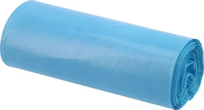 Immagine prodotto di Müllsäcke, Abfallsäcke 60L, 20µm ( 20 Stück )