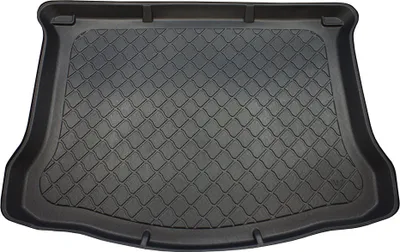 Produktbild von Z439547 Kofferraumwanne kompatibel mit Ford Kuga 02.2008-01.2013