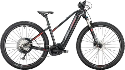 Immagine prodotto di CONWAY Cairon S 5.0 Hardtail, ioni di litio (Li-ion), 4 Ah, 750 Wh, 24,8 kg, 53 cm, 12 cm