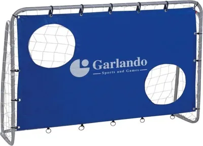Immagine prodotto di Porta da calcio Garlando Classic Goal (180 x 120 x 60 cm)