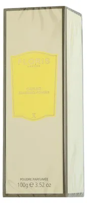 Produktbild von Floris Cefiro Fragrance Powder (100 g)