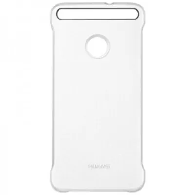Produktbild von Huawei 51991764 Handy-Schutzhülle 12,7 cm (5") Cover Weiß