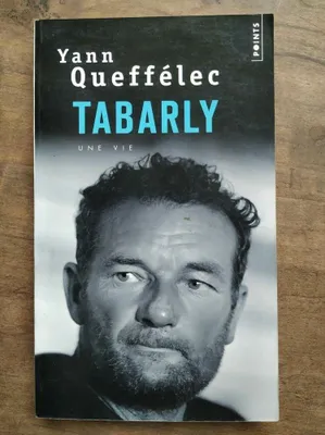 Image de YANN QUEFFELEC - tabarly Une vie