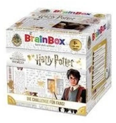 Image de BrainBox - Harry Potter